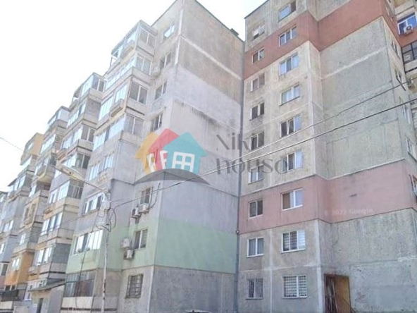 Тристаен апартамент в Варна, Автогара - 72 кв.м за 624 €/кв.м - Снимка #1