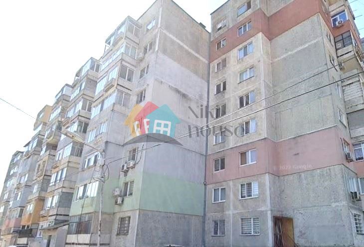 Тристаен апартамент в Варна, Автогара - 72 кв.м за 624 €/кв.м - Снимка #1