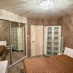 Дава се под наем Тристаен апартамент в София, Люлин 9 - 105 кв.м за 628.32 € - Снимка #1
