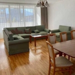Дава се под наем Многостаен апартамент в София, Изток - 165 кв.м за 996.03 € - Снимка #1