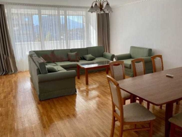 Дава се под наем Многостаен апартамент в София, Изток - 165 кв.м за 996.03 € - Снимка #1