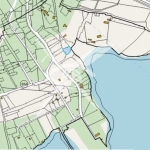 Парцел в Бургас, Меден рудник - зона Д - 612 кв.м за 53 €/кв.м - Снимка #1