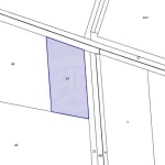 Парцел в с. Калековец, Област Пловдив - 2699 кв.м за 13 €/кв.м - Снимка #1