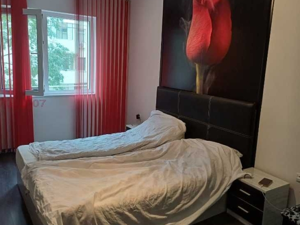 Тристаен апартамент в Варна, Аспарухово - 68 кв.м за 1986 €/кв.м - Снимка #1