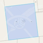 Парцел в Бургас, Сарафово - 5474 кв.м за 15 €/кв.м - Снимка #1