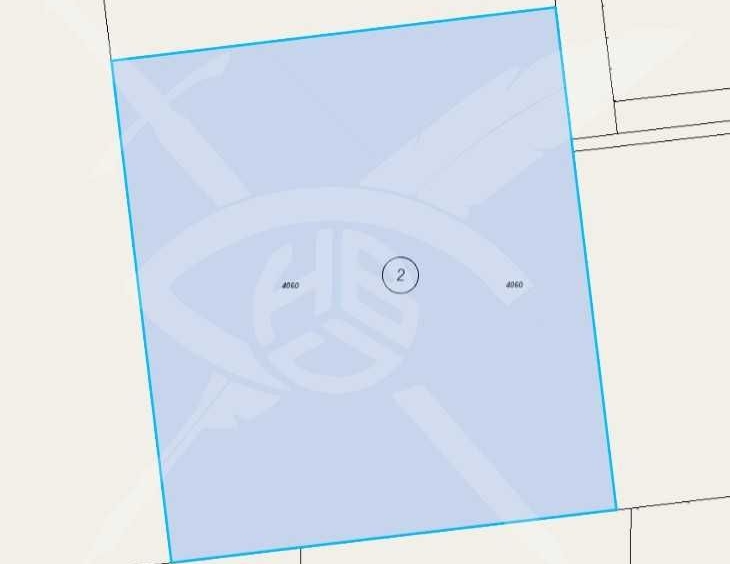 Парцел в Бургас, Сарафово - 5474 кв.м за 15 €/кв.м - Снимка #1