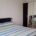 Дава се под наем Двустаен апартамент в Пловдив, Център - 28 кв.м за 142.8 € - Снимка #1