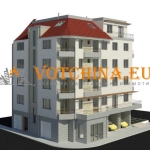 Двустаен апартамент в Варна, Гранд Мол Варна - 53 кв.м за 1421 €/кв.м - Снимка #1