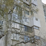 Тристаен апартамент в Силистра, Север - 72 кв.м за 1000 €/кв.м - Снимка #1