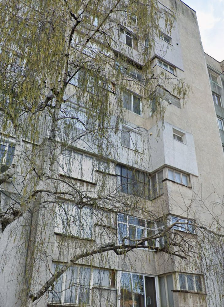 Тристаен апартамент в Силистра, Север - 72 кв.м за 1000 €/кв.м - Снимка #1