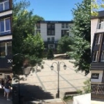 Хотел в Карлово - 2754 кв.м за 30 €/кв.м - Снимка #1