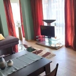 Дава се под наем Двустаен апартамент в Пловдив, Център - 65 кв.м за 750 € - Снимка #1