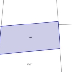 Парцел в Пловдив, Беломорски - 1479 кв.м за 104 €/кв.м - Снимка #1