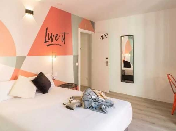 Дава се под наем Тристаен апартамент в Пловдив, Каменица 1 - 110 кв.м за 348.84 € - Снимка #1