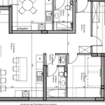 Тристаен апартамент в Пловдив, Кючук Париж - 122 кв.м за 1407 €/кв.м - Снимка #1