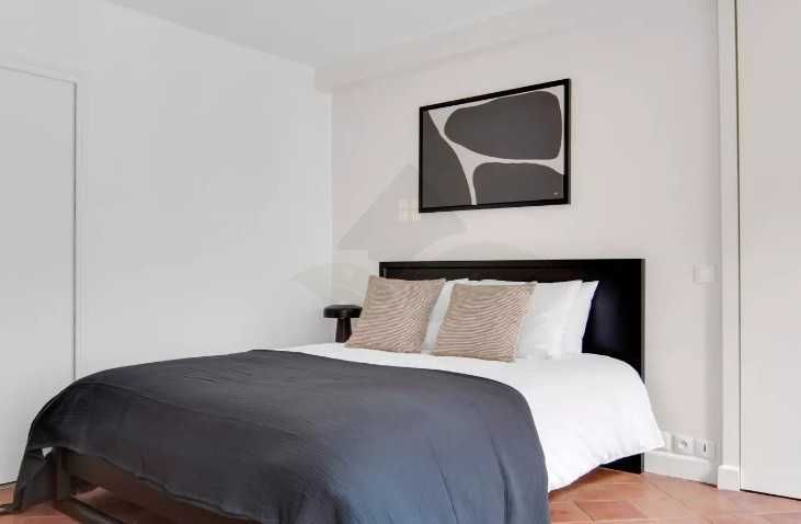 Дава се под наем  в Пловдив, Беломорски - 20 кв.м за 109.65 € - Снимка #1