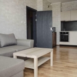 Дава се под наем Тристаен апартамент в Варна, Център - 110 кв.м за 800 € - Снимка #1