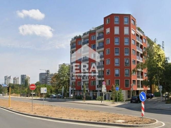 Магазин в София, Кръстова вада - 51 кв.м за 3412 €/кв.м - Снимка #1