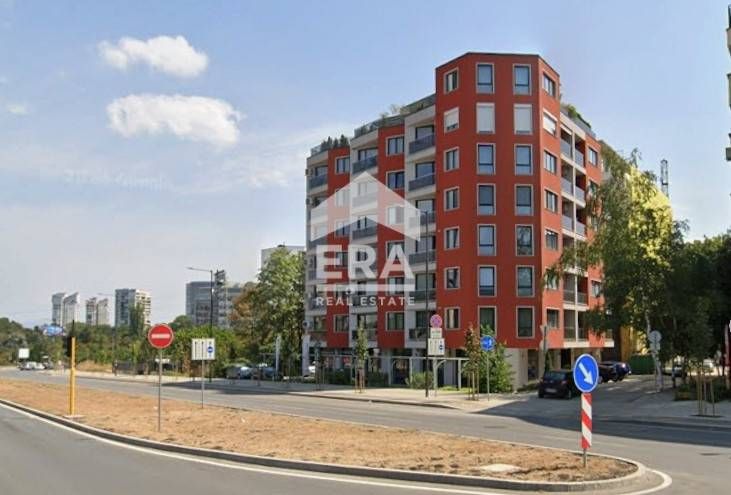 Магазин в София, Кръстова вада - 51 кв.м за 3412 €/кв.м - Снимка #1