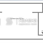 Дава се под наем Магазин в Варна, Бриз - 390 кв.м за 5800 € - Снимка #1