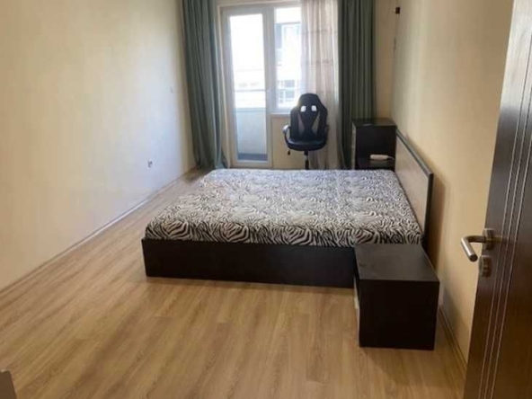 Дава се под наем Двустаен апартамент в София, Зона Б-18 - 60 кв.м за 460 € - Снимка #1