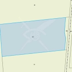 Парцел в Пловдив, Беломорски - 2949 кв.м за 66 €/кв.м - Снимка #1