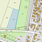 Парцел в с. Ягодово, Област Пловдив - 4700 кв.м за 35 €/кв.м - Снимка #1