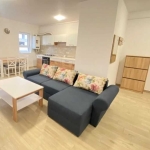 Дава се под наем Тристаен апартамент в Пловдив, Младежки Хълм - 90 кв.м за 270.3 € - Снимка #1