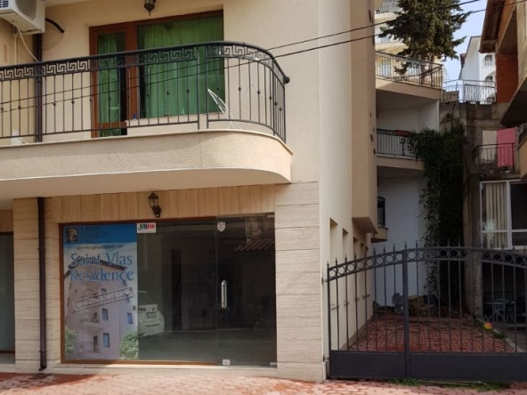 Офис в Свети Влас - 84 кв.м за 1905 €/кв.м - Снимка #1