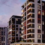 Тристаен апартамент в Пловдив, Тракия - 109 кв.м за 741 €/кв.м - Снимка #1