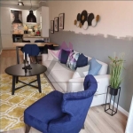 Дава се под наем Двустаен апартамент в Варна, Левски - 90 кв.м за 850 € - Снимка #1