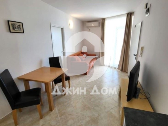 Двустаен апартамент в с. Кошарица, Област Бургас - 46 кв.м за 610 €/кв.м - Снимка #1