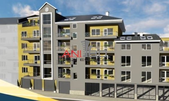 Тристаен апартамент в Варна, Аспарухово - 105 кв.м за 1233 €/кв.м - Снимка #1