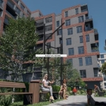 Двустаен апартамент в Варна, Христо Ботев - 43 кв.м за 854 €/кв.м - Снимка #1