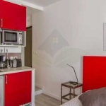 Дава се под наем Едностаен апартамент в Пловдив, Център - 23 кв.м за 132.6 € - Снимка #1