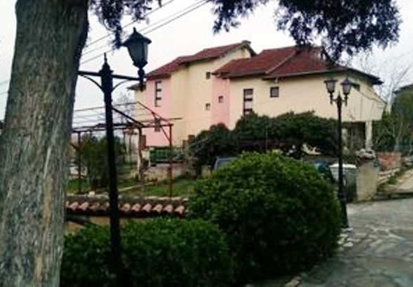 Дава се под наем Къща в с. Кранево, Област Добрич - 25 кв.м за 153 € - Снимка #1