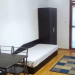 Дава се под наем Едностаен апартамент в Бургас, Лазур - 30 кв.м за 255 € - Снимка #1