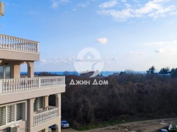 Двустаен апартамент в Несебър - 51 кв.м за 1942 €/кв.м - Снимка #1