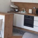 Дава се под наем Едностаен апартамент в Пловдив, Централна гара - 37 кв.м за 153 € - Снимка #1