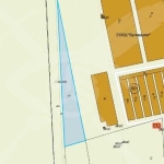 Парцел в Пловдив, Марица Север - 1970 кв.м за 99 €/кв.м - Снимка #1