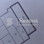 Гараж / Паркомясто в София, Лозенец - 36 кв.м за 2084 €/кв.м - Снимка #1