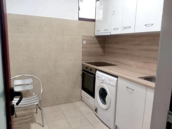 Дава се под наем Двустаен апартамент в Пловдив, Тракия - 65 кв.м за 250 € - Снимка #1