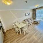 Двустаен апартамент в к.к. Слънчев бряг - 74 кв.м за 1837 €/кв.м - Снимка #1