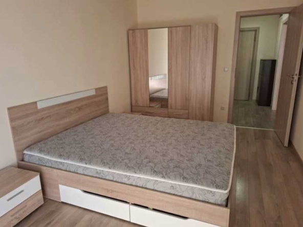 Дава се под наем Двустаен апартамент в София, Манастирски ливади - 65 кв.м за 577.32 € - Снимка #1