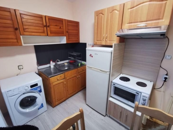 Дава се под наем Тристаен апартамент в София, Младост 1 - 65 кв.м за 600 € - Снимка #1