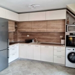 Дава се под наем Тристаен апартамент в Пловдив, Кършияка - 75 кв.м за 600 € - Снимка #1