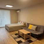 Дава се под наем Едностаен апартамент в София, Банишора - 50 кв.м за 547.23 € - Снимка #1