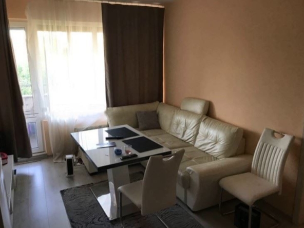 Дава се под наем Двустаен апартамент в София, Хаджи Димитър - 49 кв.м за 477.36 € - Снимка #1