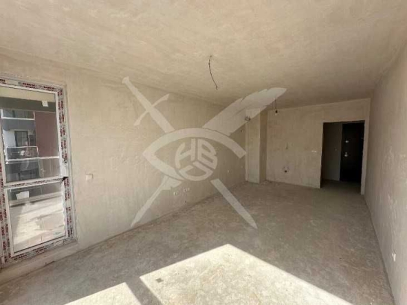 Двустаен апартамент в Бургас, Меден рудник - зона А - 62 кв.м за 654 €/кв.м - Снимка #1