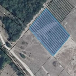 Парцел в Карлово - 3000 кв.м за 3 €/кв.м - Снимка #1